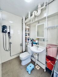 Blk 233 Pasir Ris Drive 4 (Pasir Ris), HDB 5 Rooms #606321881